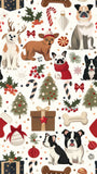 Pet Christmas Crackers